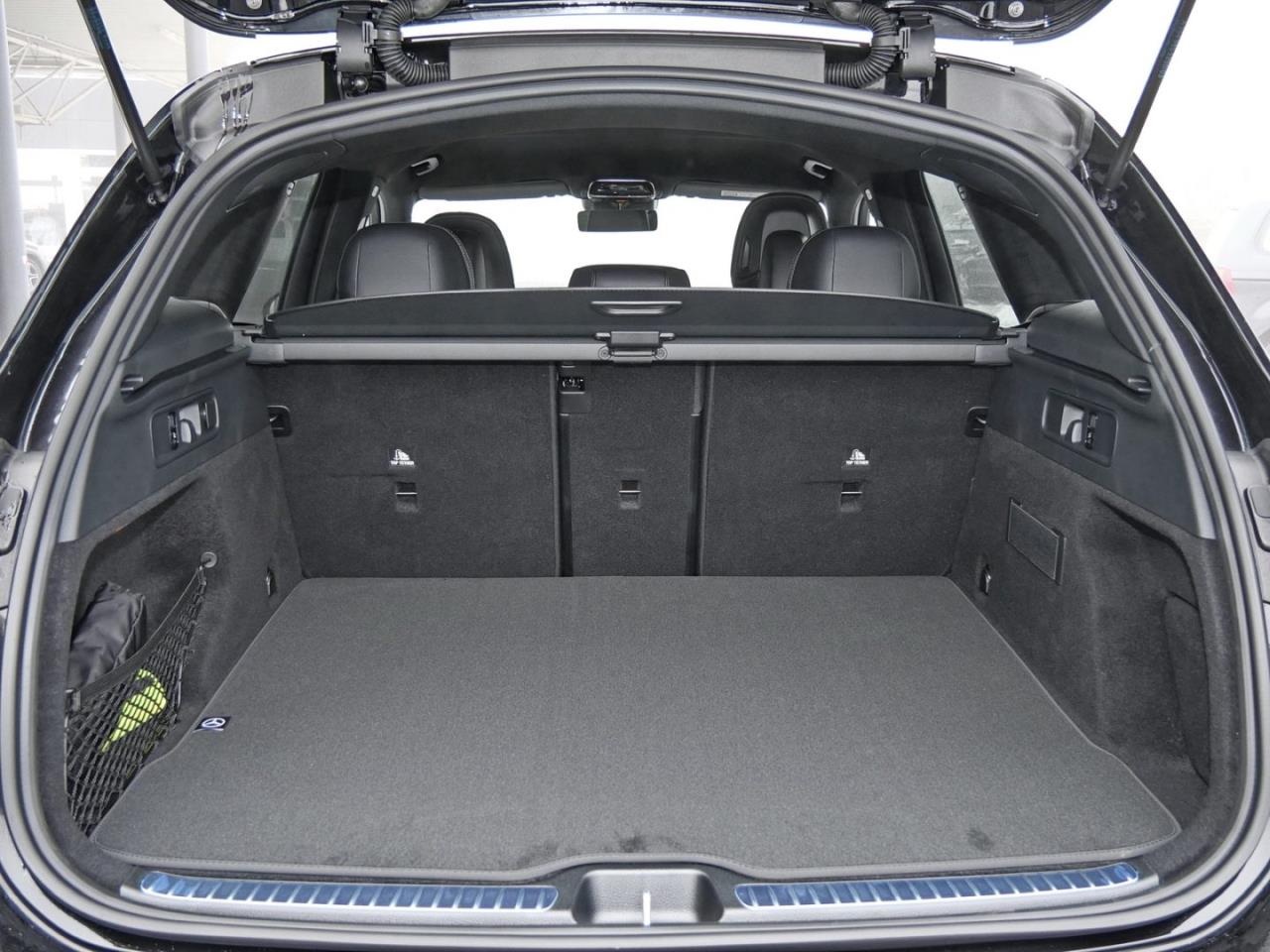 Mercedes-Benz GLC 220 d 4MATIC AMG Distronic Memory AHK 360°