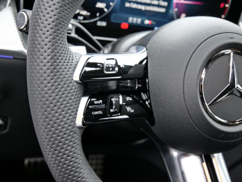 Mercedes-Benz GLC 220 d 4MATIC AMG Distronic Memory AHK 360°