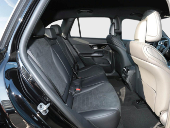 Mercedes-Benz GLC 220 d 4MATIC AMG Night Distronic 360° Memory