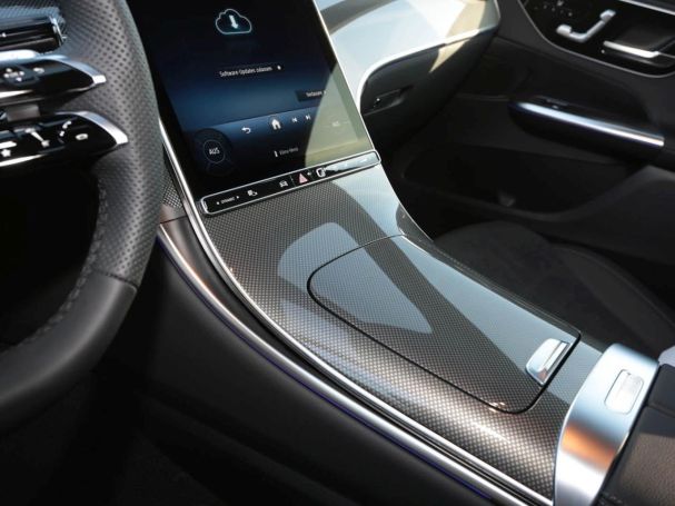 Mercedes-Benz GLC 220 d 4MATIC AMG Night Distronic 360° Memory