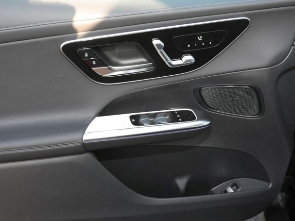 Mercedes-Benz GLC 220 d 4MATIC AMG Night Distronic 360° Memory