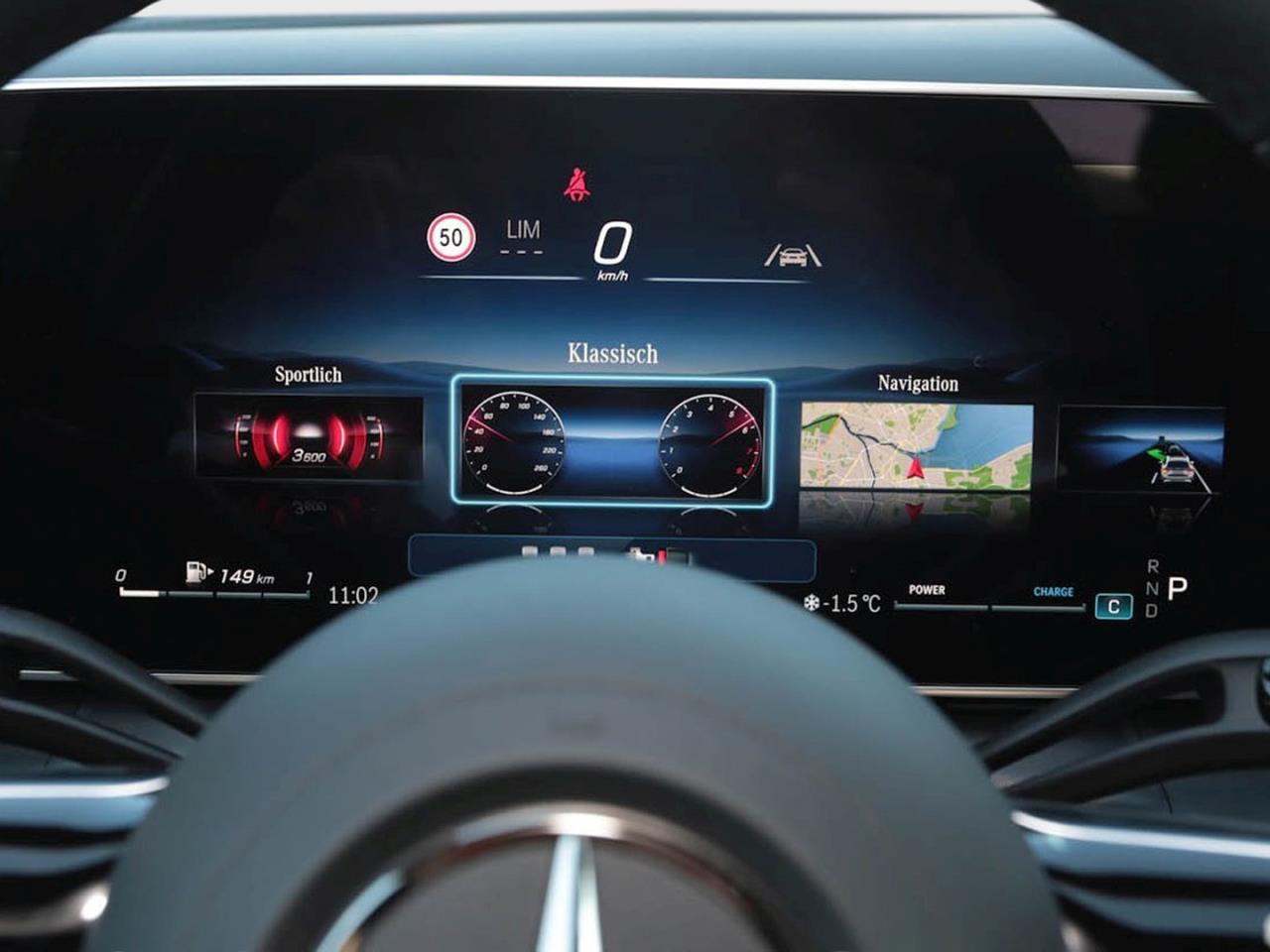 Mercedes-Benz GLC 220 d 4MATIC AMG Night Distronic 360° Memory