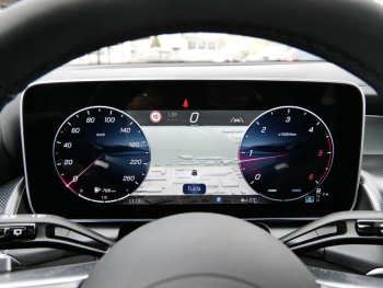 Mercedes-Benz GLC 220 d 4MATIC AMG Distronic 360° AHK Memory