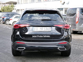 Mercedes-Benz GLC 220 d 4MATIC AMG Distronic 360° AHK Memory