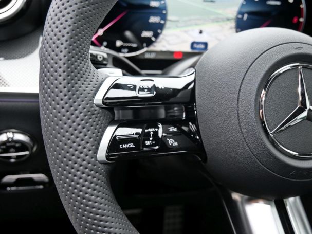 Mercedes-Benz GLC 220 d 4MATIC AMG Night Distronic AHK Panorama