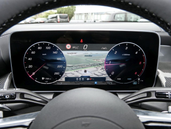 Mercedes-Benz GLC 220 d 4MATIC AMG Night Distronic AHK Panorama