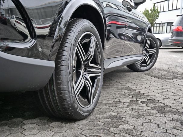 Mercedes-Benz GLC 220 d 4MATIC AMG Night Distronic AHK Panorama