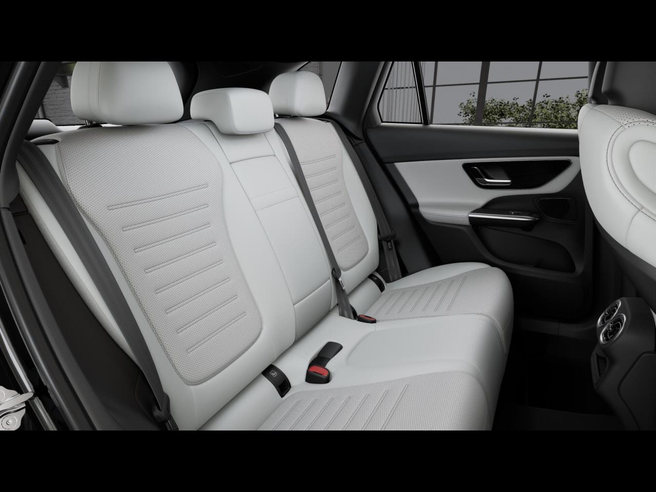 Mercedes-Benz GLC 220 d 4MATIC AMG Panorama Distronic 360° AHK