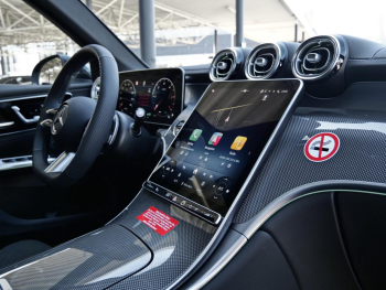 Mercedes-Benz GLC 220 d 4MATIC AMG Panorama Distronic 360° AHK