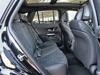 Mercedes-Benz GLC 220 d 4MATIC AMG Panorama Distronic 360° AHK