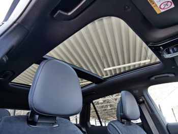 Mercedes-Benz GLC 220 d 4MATIC AMG Panorama Distronic 360° AHK