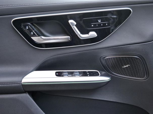 Mercedes-Benz GLC 220 d 4MATIC AMG Panorama Distronic 360° AHK