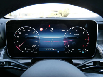 Mercedes-Benz GLC 220 d 4MATIC AMG Panorama Distronic 360° AHK