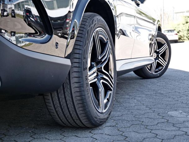 Mercedes-Benz GLC 220 d 4MATIC AMG Panorama Distronic 360° AHK