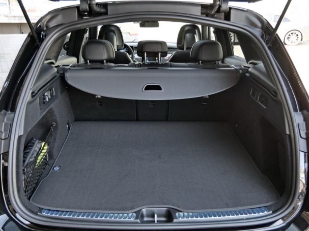 Mercedes-Benz GLC 220 d 4MATIC AMG Panorama Distronic 360° AHK