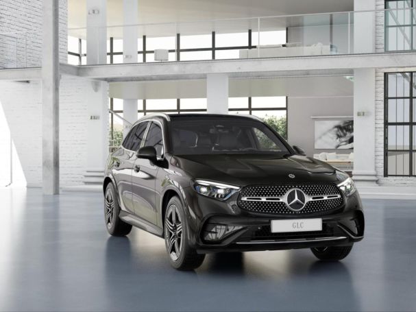 Mercedes-Benz GLC 220 d 4MATIC AMG Panorama Distronic 360° AHK