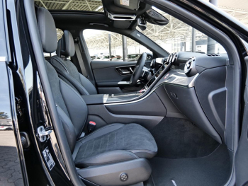 Mercedes-Benz GLC 220 d 4MATIC AMG Panorama Distronic 360° AHK