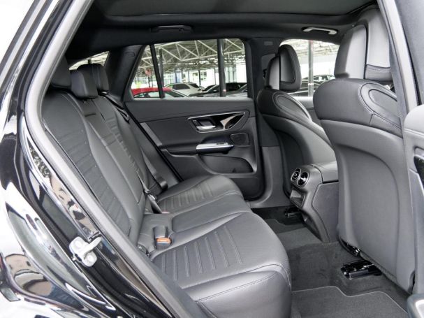 Mercedes-Benz GLC 220 d 4MATIC AMG Panorama Distronic 360° AHK