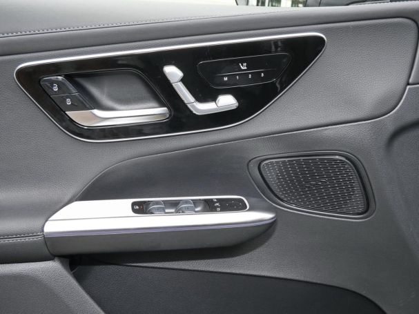 Mercedes-Benz GLC 220 d 4MATIC AMG Panorama Distronic 360° AHK