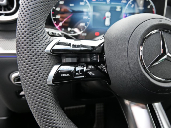 Mercedes-Benz GLC 220 d 4MATIC AMG Panorama Distronic 360° AHK