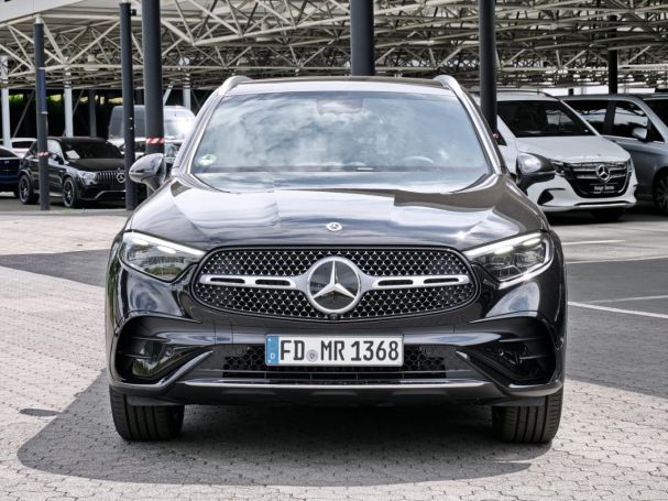 Mercedes-Benz GLC 220 d 4MATIC AMG Panorama Distronic 360° AHK
