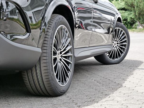 Mercedes-Benz GLC 220 d 4MATIC AMG Panorama Distronic 360° AHK