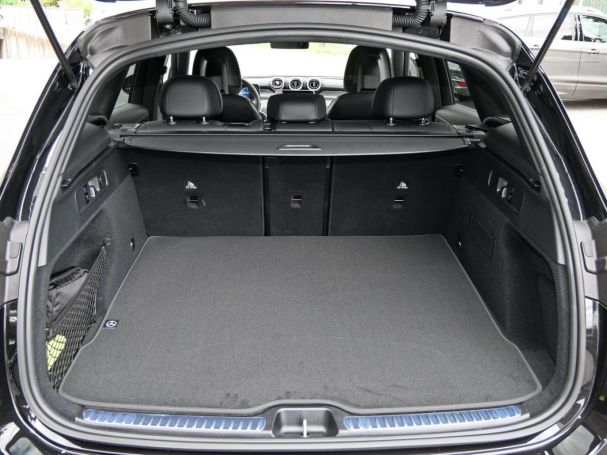 Mercedes-Benz GLC 220 d 4MATIC AMG Panorama Distronic 360° AHK