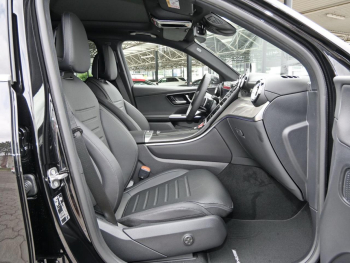 Mercedes-Benz GLC 220 d 4MATIC AMG Panorama Distronic 360° AHK