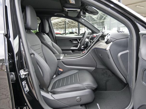 Mercedes-Benz GLC 220 d 4MATIC AMG Panorama Distronic 360° AHK