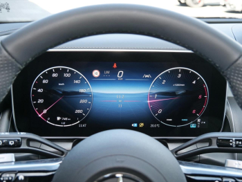 Mercedes-Benz GLC 220 d 4MATIC AMG Distronic Panorama 360° AHK