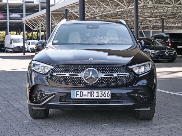 Mercedes-Benz GLC 220 d 4MATIC AMG Distronic Panorama 360° AHK