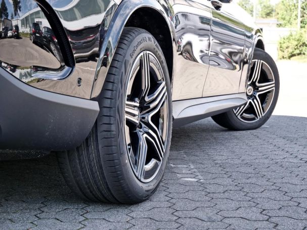 Mercedes-Benz GLC 220 d 4MATIC AMG Distronic Panorama 360° AHK