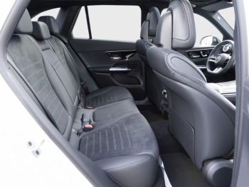 Mercedes-Benz GLC 220 d 4MATIC AMG Night Panorama Memory 360°