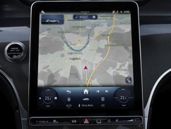 Mercedes-Benz GLC 220 d 4MATIC AMG Night Panorama Memory 360°