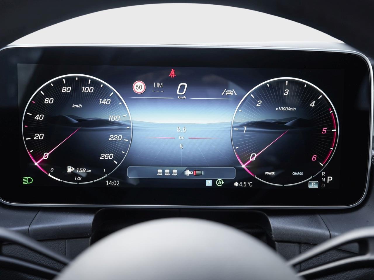 Mercedes-Benz GLC 220 d 4MATIC AMG Night Panorama Memory 360°