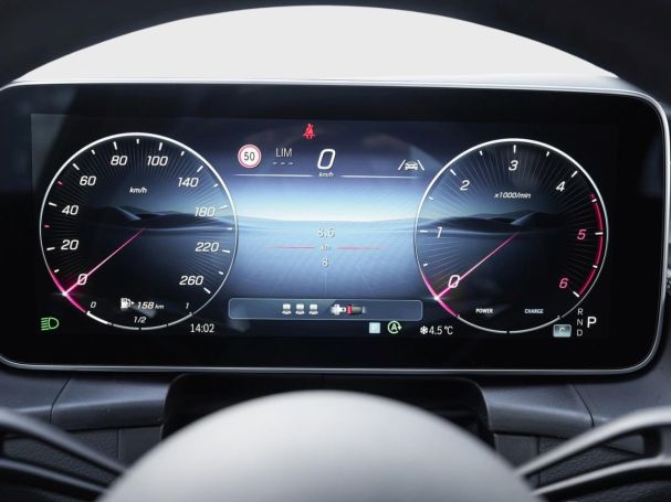 Mercedes-Benz GLC 220 d 4MATIC AMG Night Panorama Memory 360°