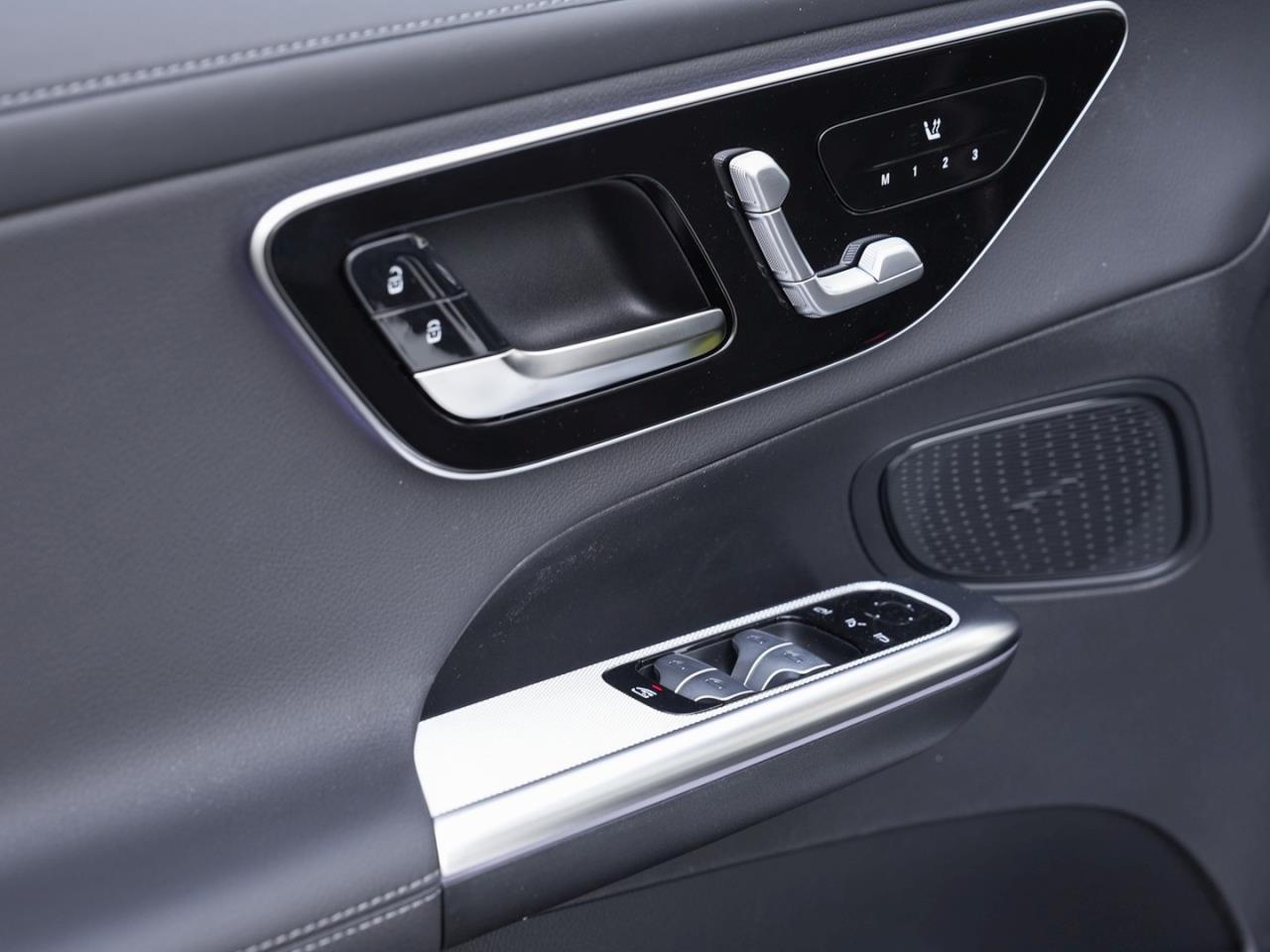 Mercedes-Benz GLC 220 d 4MATIC AMG Night Panorama Memory 360°