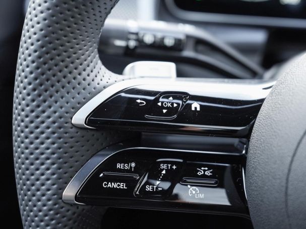 Mercedes-Benz GLC 220 d 4MATIC AMG Night Panorama Memory 360°