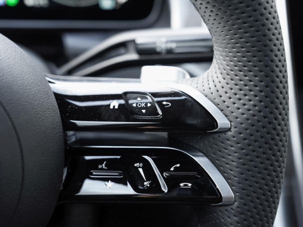 Mercedes-Benz GLC 220 d 4MATIC AMG Night Panorama Memory 360°