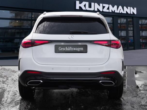 Mercedes-Benz GLC 220 d 4MATIC AMG Night Panorama Memory 360°