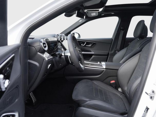 Mercedes-Benz GLC 220 d 4MATIC AMG Night Panorama Memory 360°