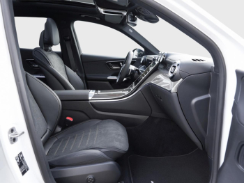 Mercedes-Benz GLC 220 d 4MATIC AMG Night Panorama Memory 360°