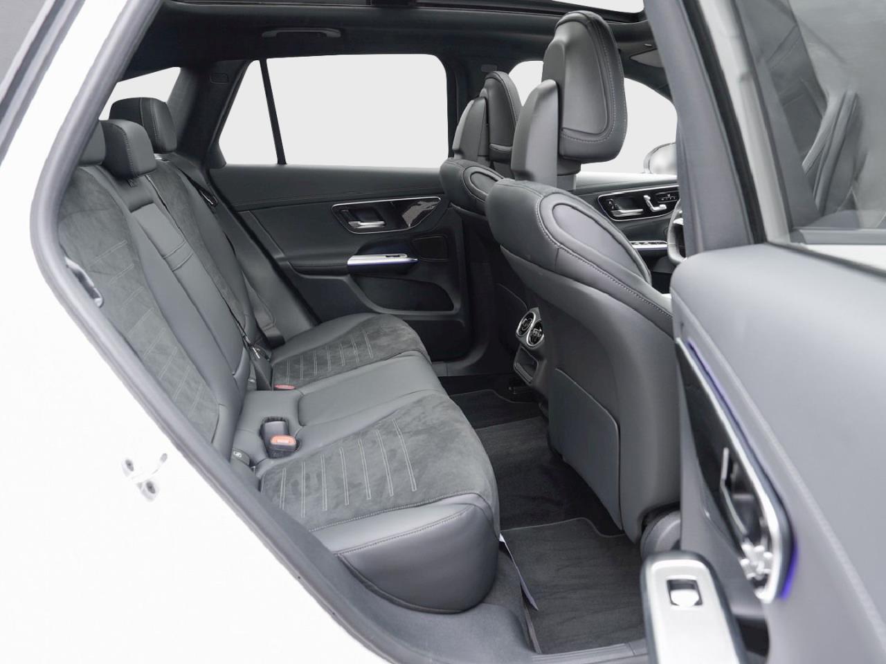 Mercedes-Benz GLC 220 d 4MATIC AMG Night Panorama 360° AHK