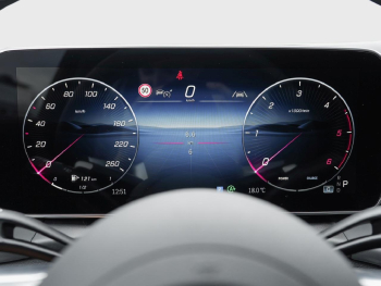 Mercedes-Benz GLC 220 d 4MATIC AMG Night Panorama 360° AHK