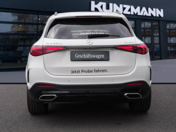 Mercedes-Benz GLC 220 d 4MATIC AMG Night Panorama 360° AHK
