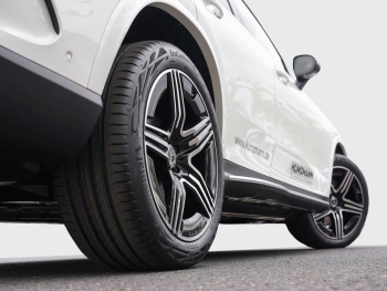 Mercedes-Benz GLC 220 d 4MATIC AMG Night Panorama 360° AHK