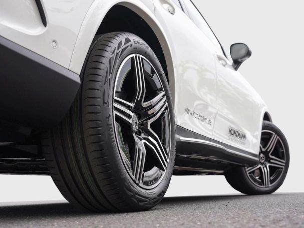 Mercedes-Benz GLC 220 d 4MATIC AMG Night Panorama 360° AHK