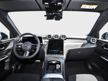 Mercedes-Benz GLC 220 d 4MATIC AMG Night Panorama Kamera AHK