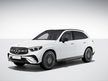 Mercedes-Benz GLC 220 d 4MATIC AMG Night Panorama Kamera AHK