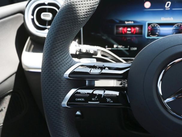 Mercedes-Benz GLC 220 d 4MATIC AMG Night Panorama Kamera AHK